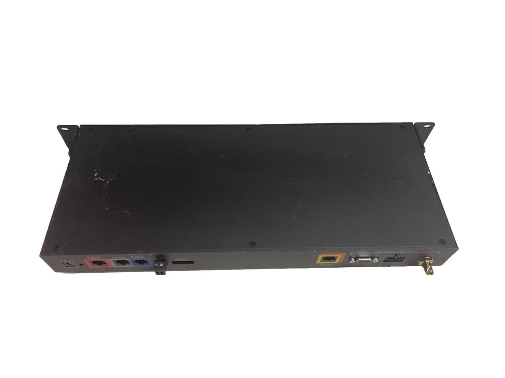 Vaddio Universal CCU HD-19 CAT -5 Camera Control Unit