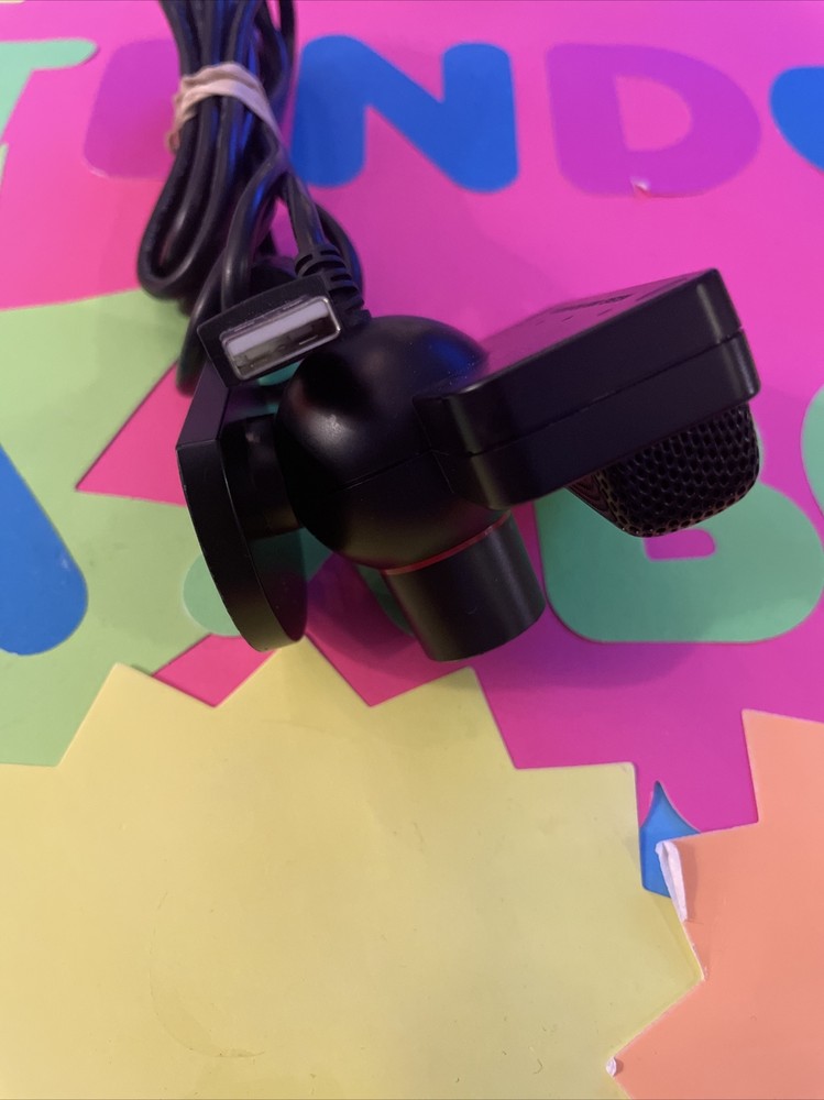 Sony Playstation 3 Eye Webcam USB Camera (PS3)
