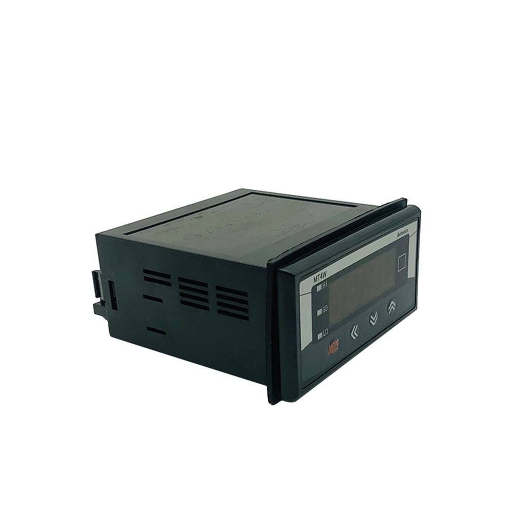 Autonics MT4W-DV-41 Digital Panel Meters New 1PCS ✦KD