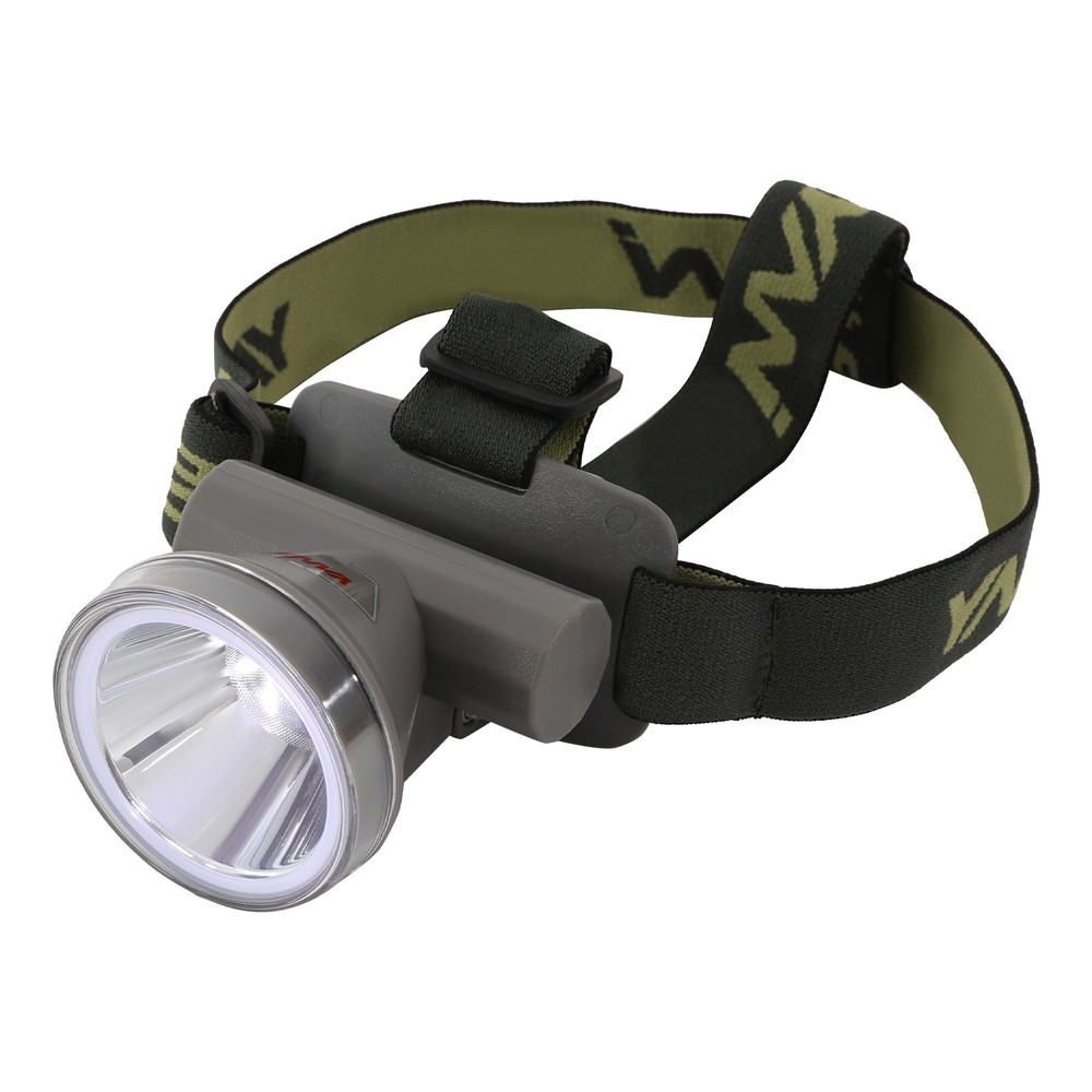 Diving Light Rechargeable Diving Headlamp Head-mounted Diving Light AC100-240V