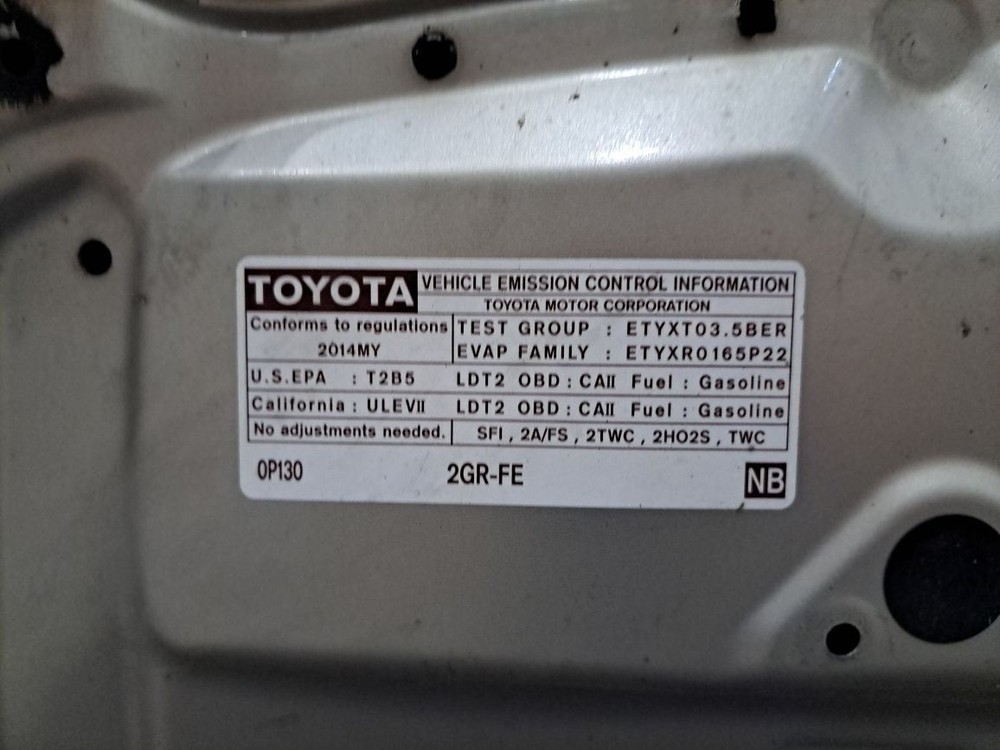 2014 Highlander Jack Sku#4284276