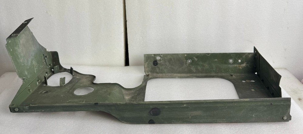 HMMWV Dash Panel -- HUMVEE M998