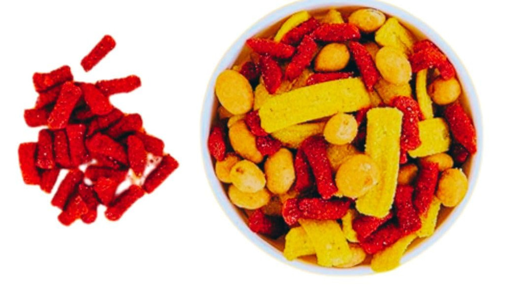 Chucu Pulp Trocitos (Chaca Chaca) Fruit Pulp Pieces - Net Wt. 14.1 Oz (400G) - H