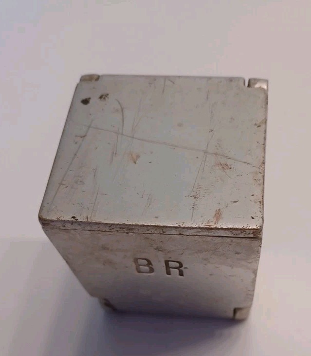 Railwayana - BR Carriage Astray