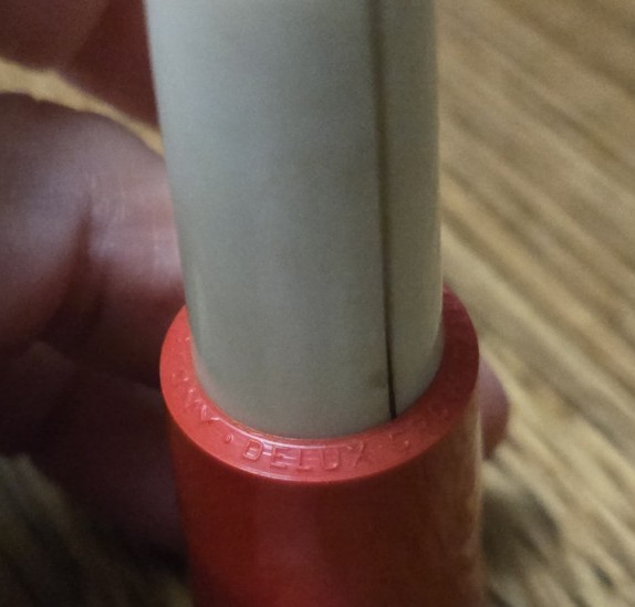 Crow Call Rare Bert-Tony Crow Call Red Tested Works