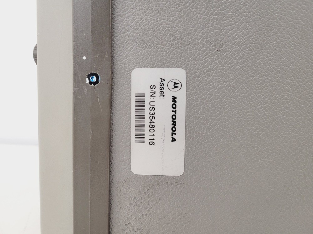 Hewlett Packard 54520A Oscilloscope