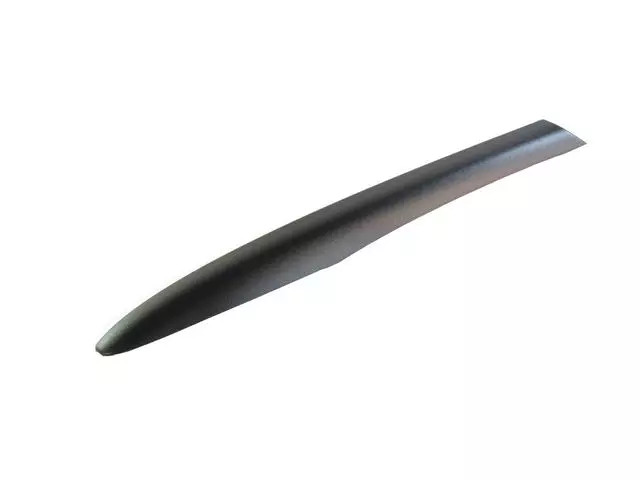 Genuine Mopar Side Rail Cover Left 68502251AA