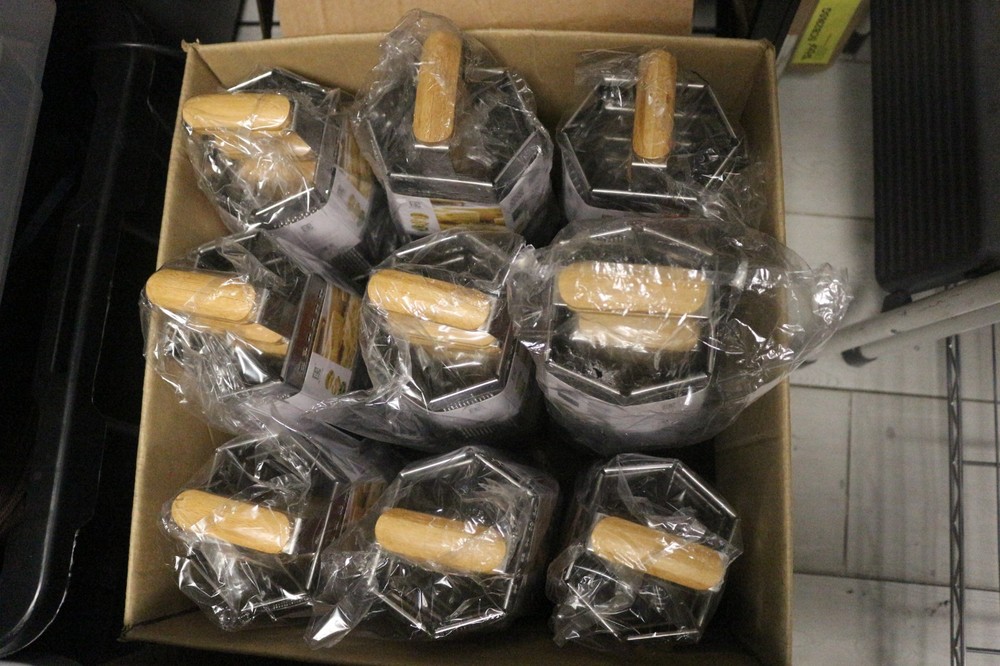 Brightland Grater(View Description)