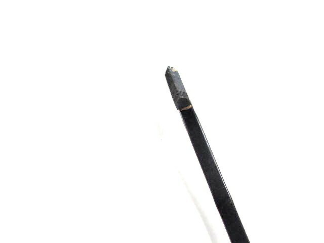 Ramelson Ullman Carbide Tip Gunsmith Checkering Tool 90 Degree USA (1 Pull)