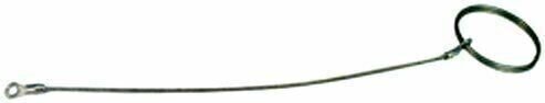 Perko 0537DP Fuel Deck Fill Retaining Cable