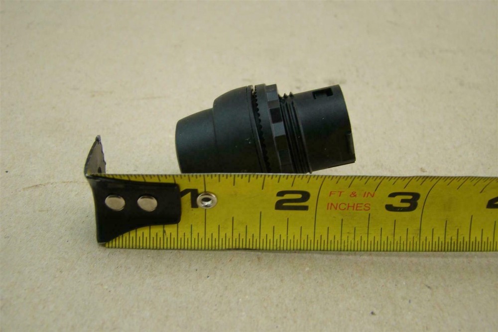 Horizon Solutions Selector Switch with Keys , A-B800FPKM23