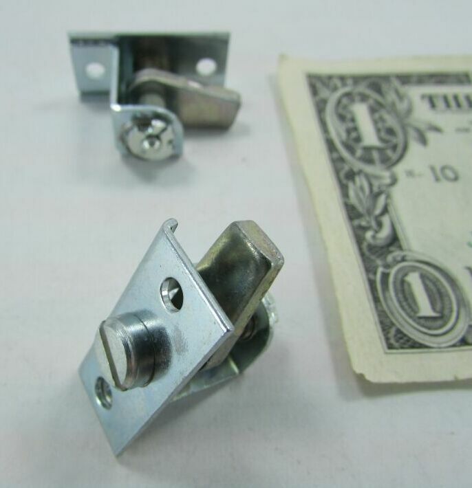 2 Southco Adjustable Compression Latch 43-1-14-0 Aircraft Access Panel Avionics