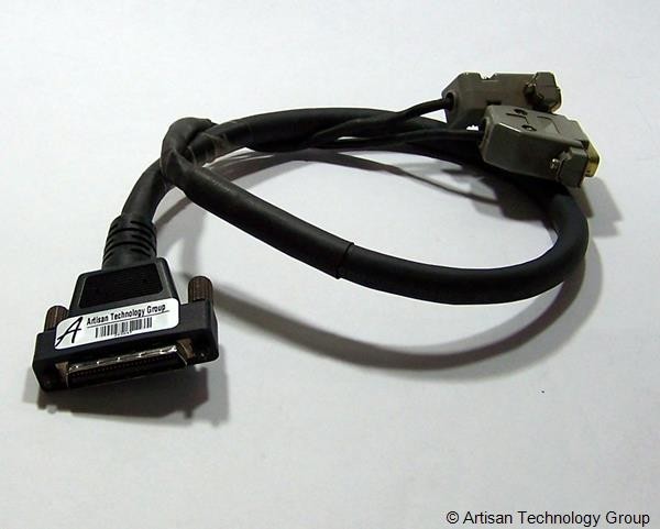 Compumotor 71-016943-10 Gemini Cable