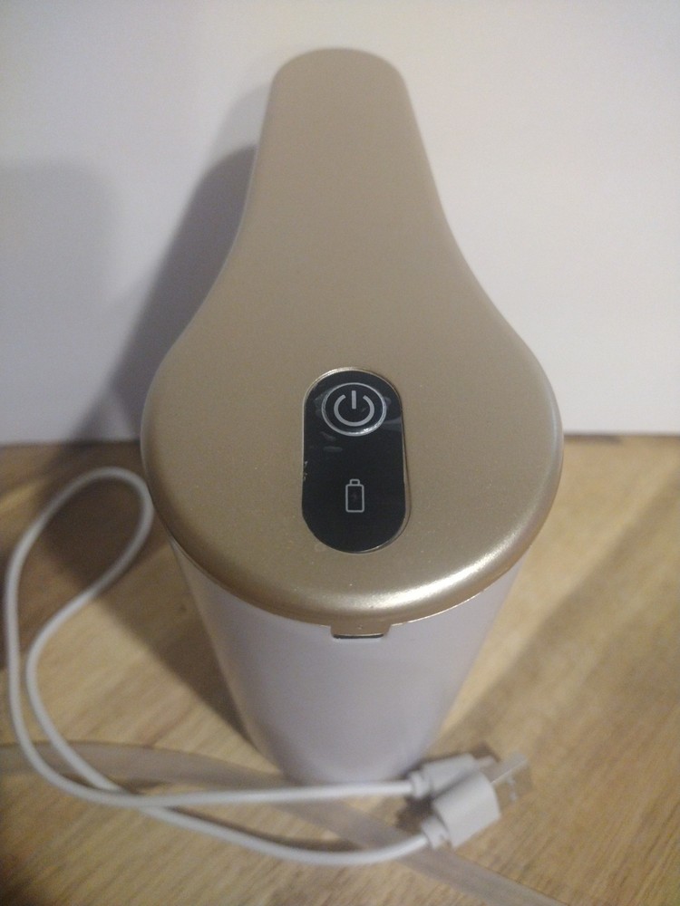 Water Bottle Switch Pump Electric Automatic Universal Dispenser 5 Gallon USB