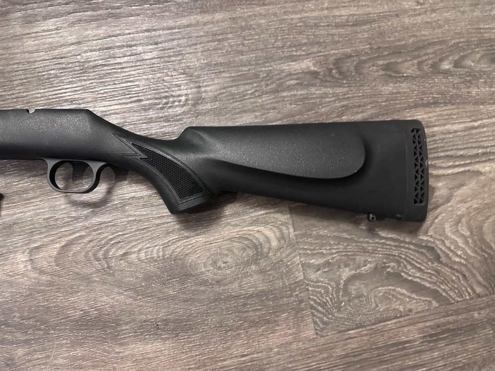 Knight DISC Stock Inline Muzzleloader, Original