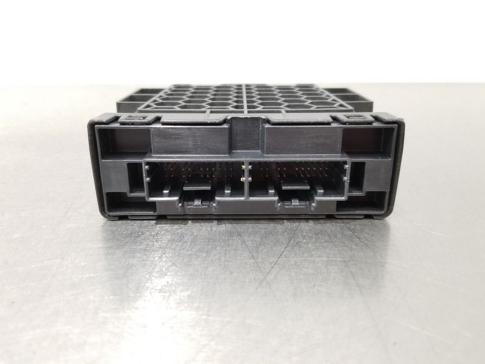 20 GMC SIERRA 1500 NETWORK GATEWAY CONTROL MODULE 13534669