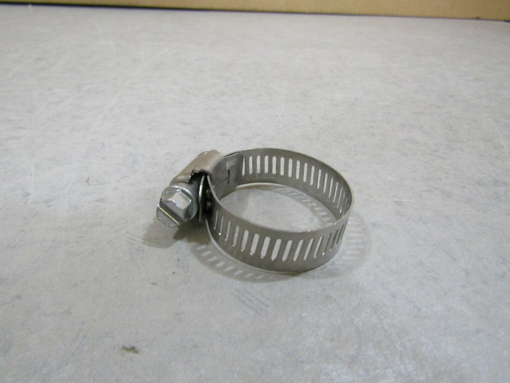 SKI-DOO TRIDON GEAR CLAMP 408800400
