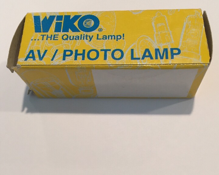 Wiko EVD AV/ Photo Lamp  36V 400W