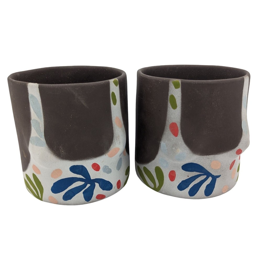 Group Partner Swimsuit Booby Vases