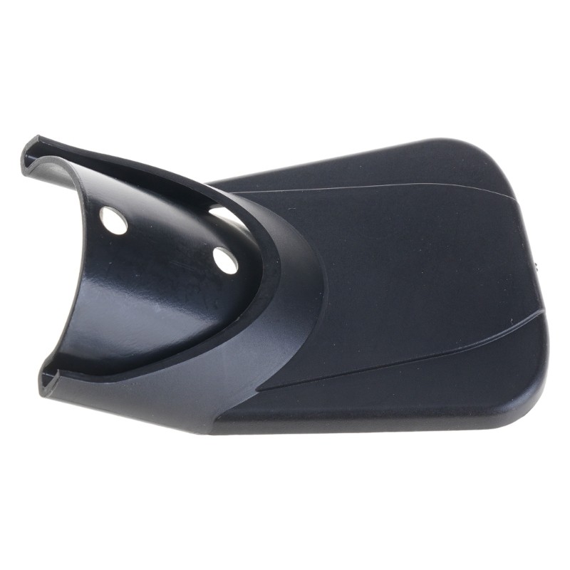 Water Protections Fish Retaining Tail Cover Front Splashes Mudguard Frame