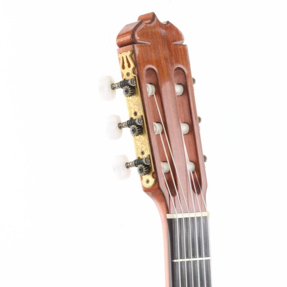 Jose Ramirez 1A Vintage Natural