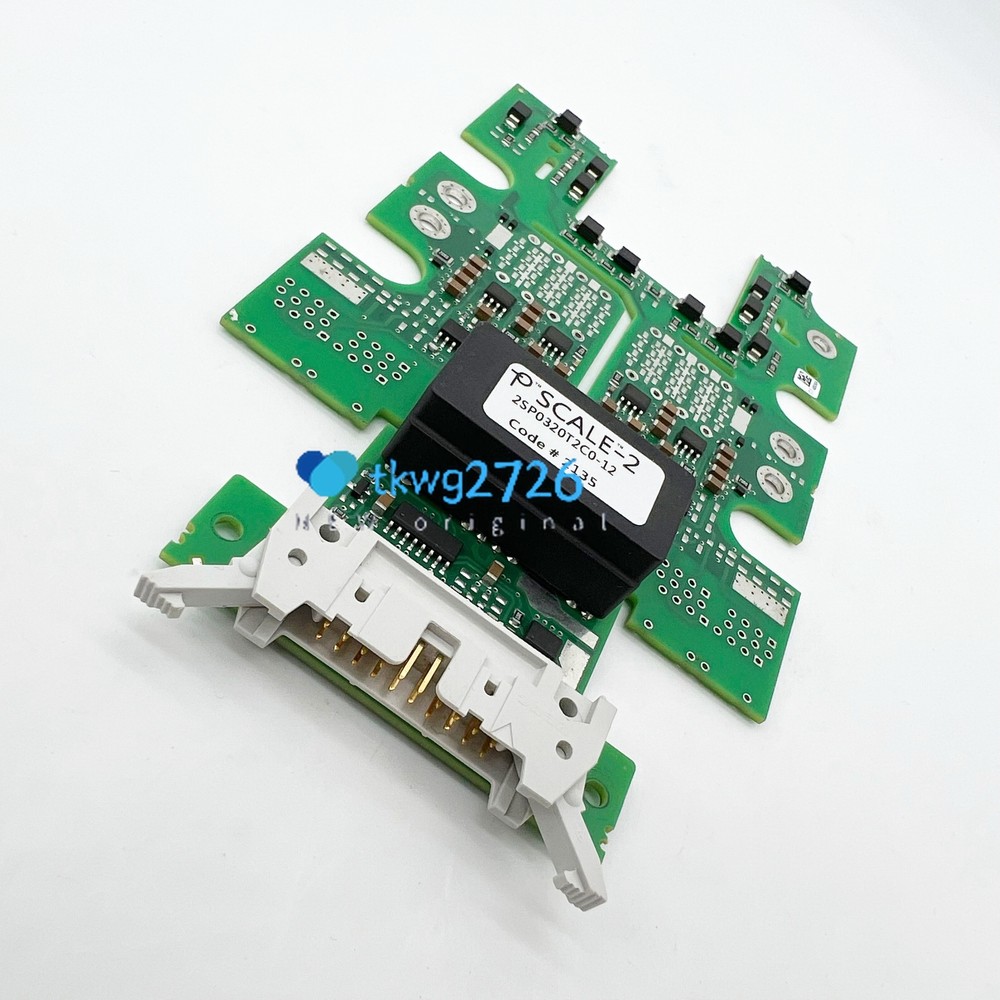 1PCS 2SP0320T2C0-12  Module expert new quality