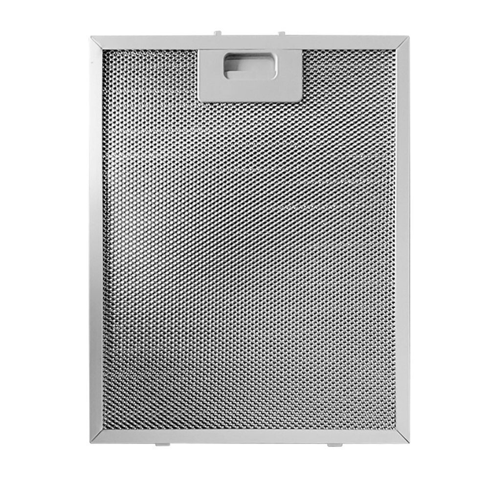 Stainless Steel Hood Filter For Long Lasting Performance