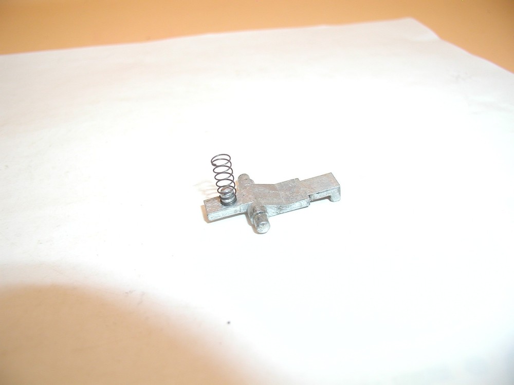 Daisy Powerline 415 - Hammer Lock w/ Spring