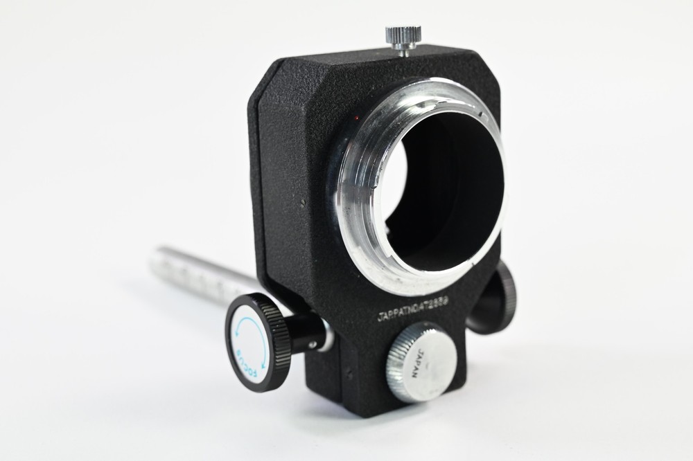Minolta Bellows #G799