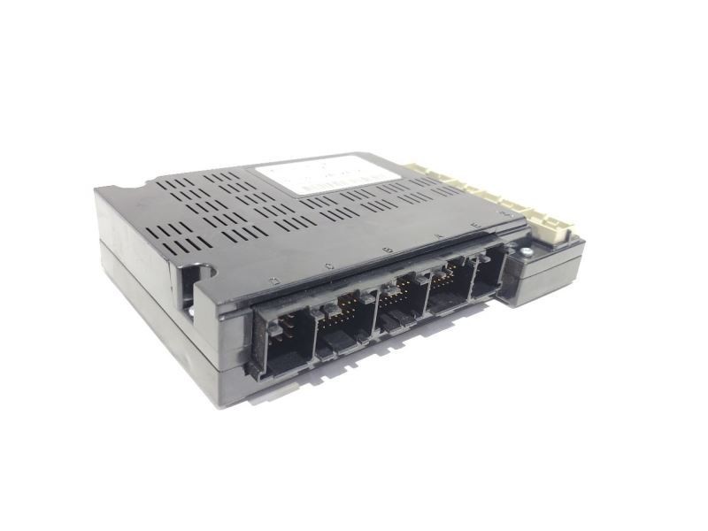 2007 Bentley Continental GTC OEM Computer Climate Control Module 3W7907040