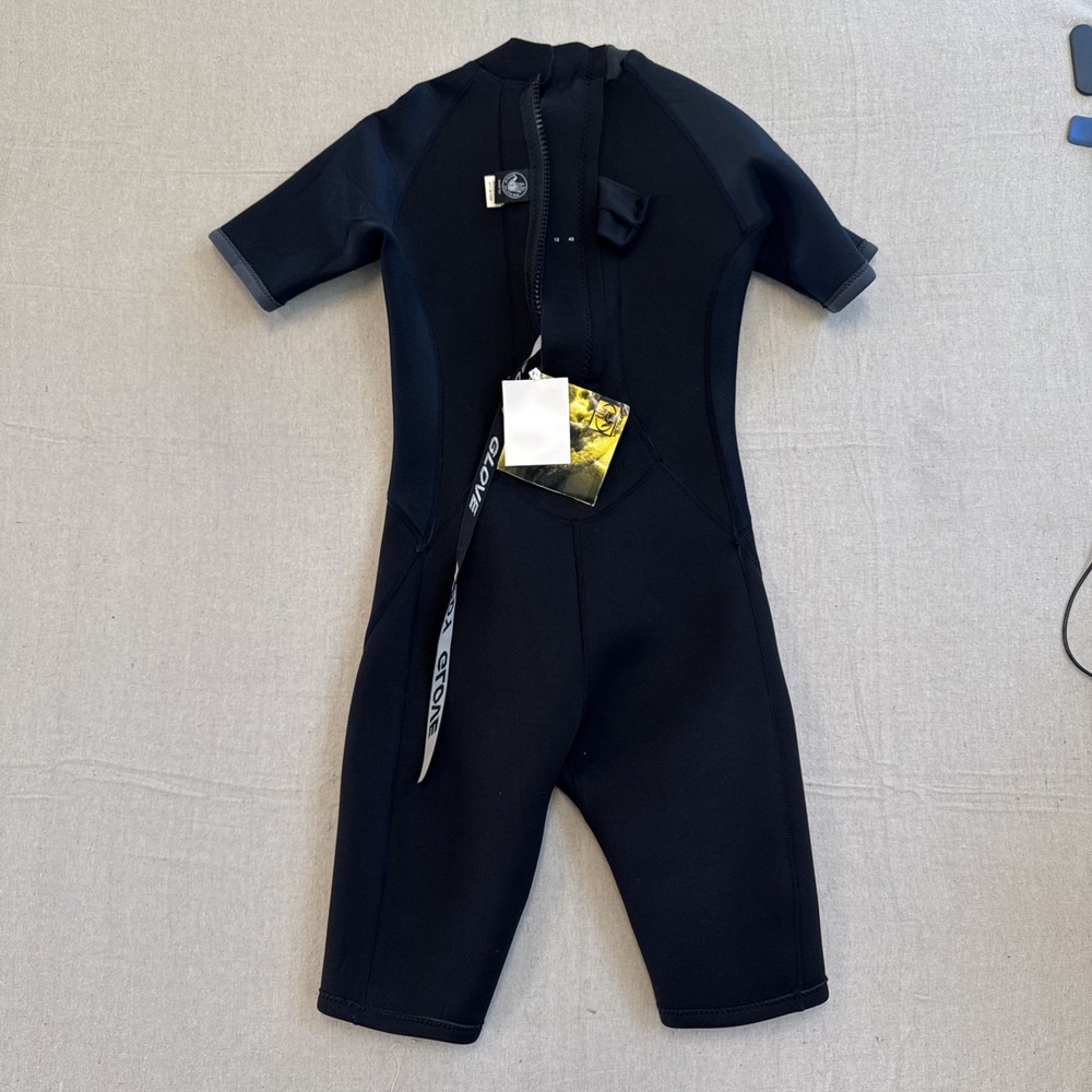 Wet Suit Body Glove Junior Size 14 NWT
