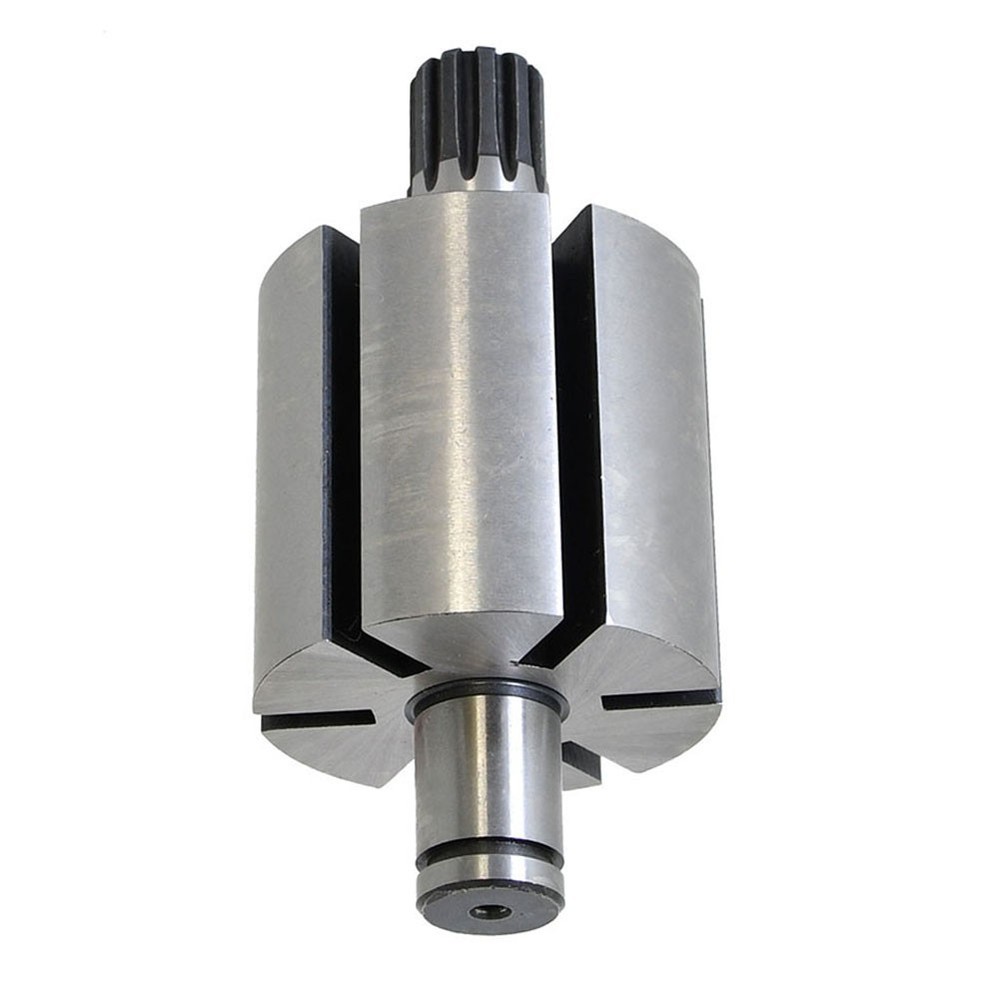 Heavy Duty Replacement Rotor for IR 231C Compatible with Multiple Models