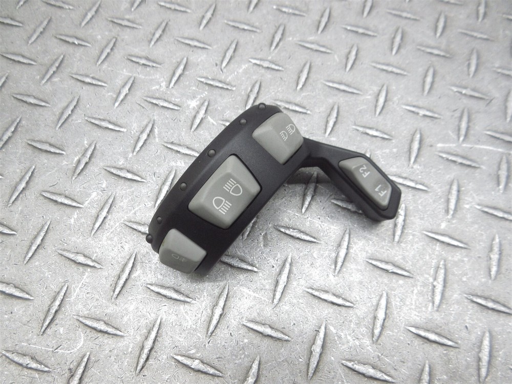 2020 18-21 BMW R1250RT 1250 RT Left Handlebar Handle Bar Control Switch OEM