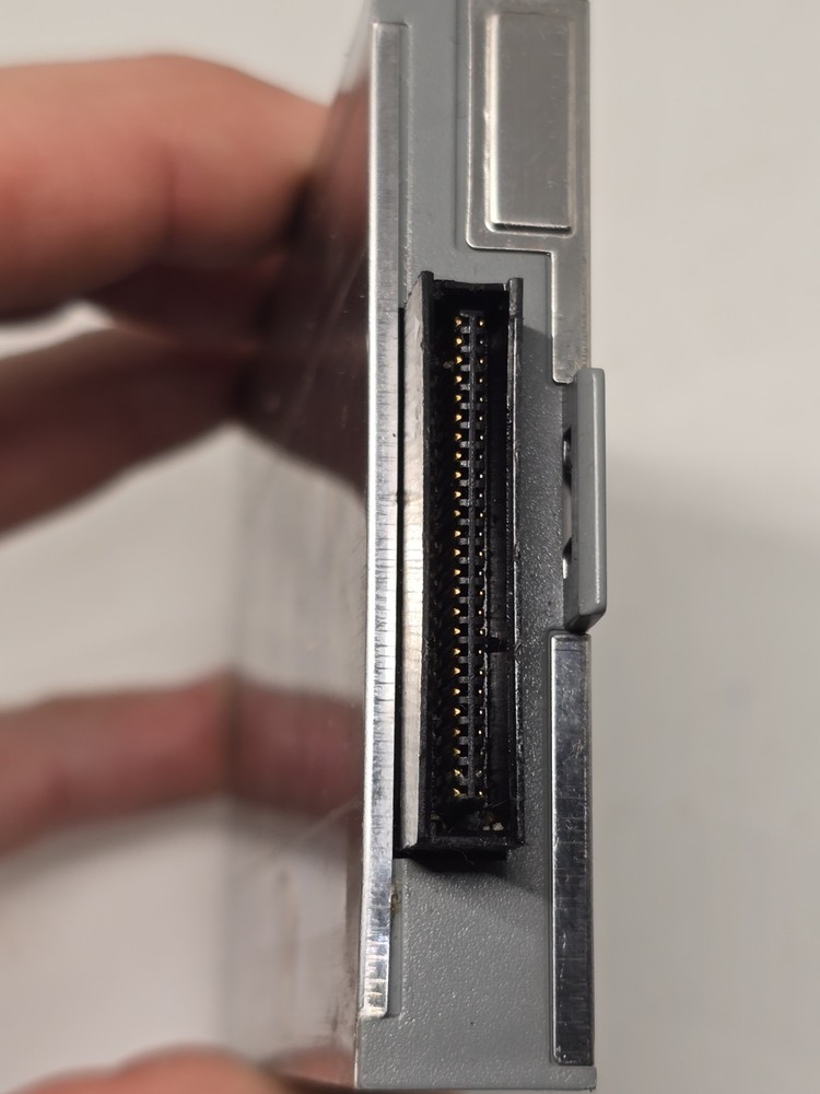Gateway 2000 Solo Laptop Removable HDD Module Caddy – Vintage – 90s Notebook