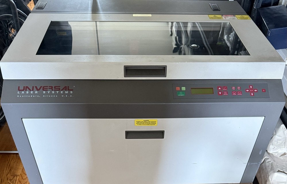 Universal Laser Systems M-360 40W