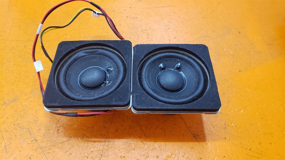 ⭐️⭐️⭐️⭐️⭐️ TV Speaker Set Funai LF320EM4A