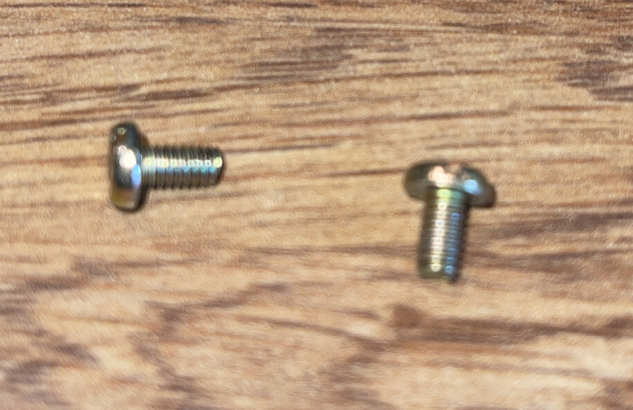 USED Siemens SFH39 Overload Heater Element