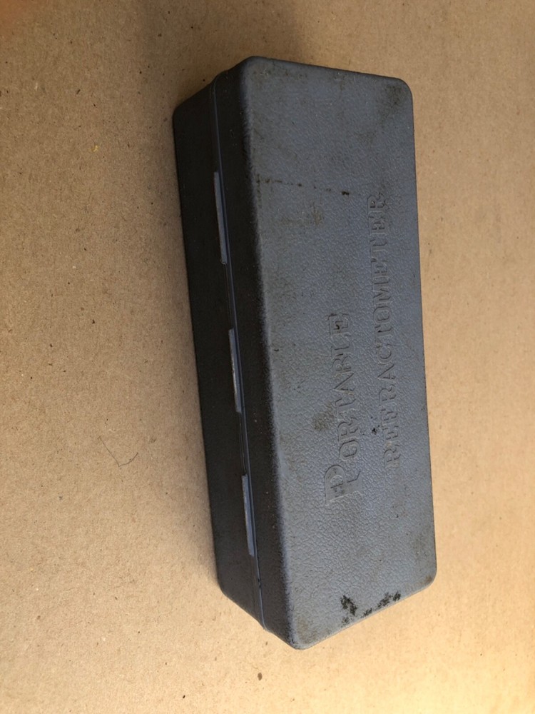 EXTECH Instruments Portable Retractometer RF40