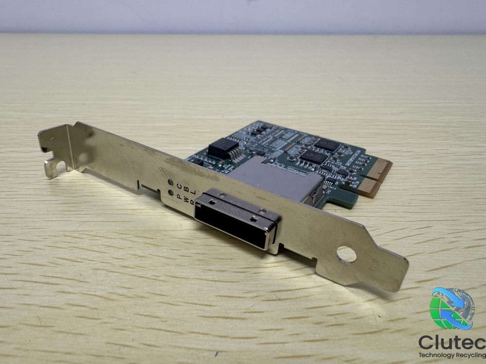 OneStop Systems OSS-PCIe-HIB2-x4 PCIe Host Interface Card External Adapter Card