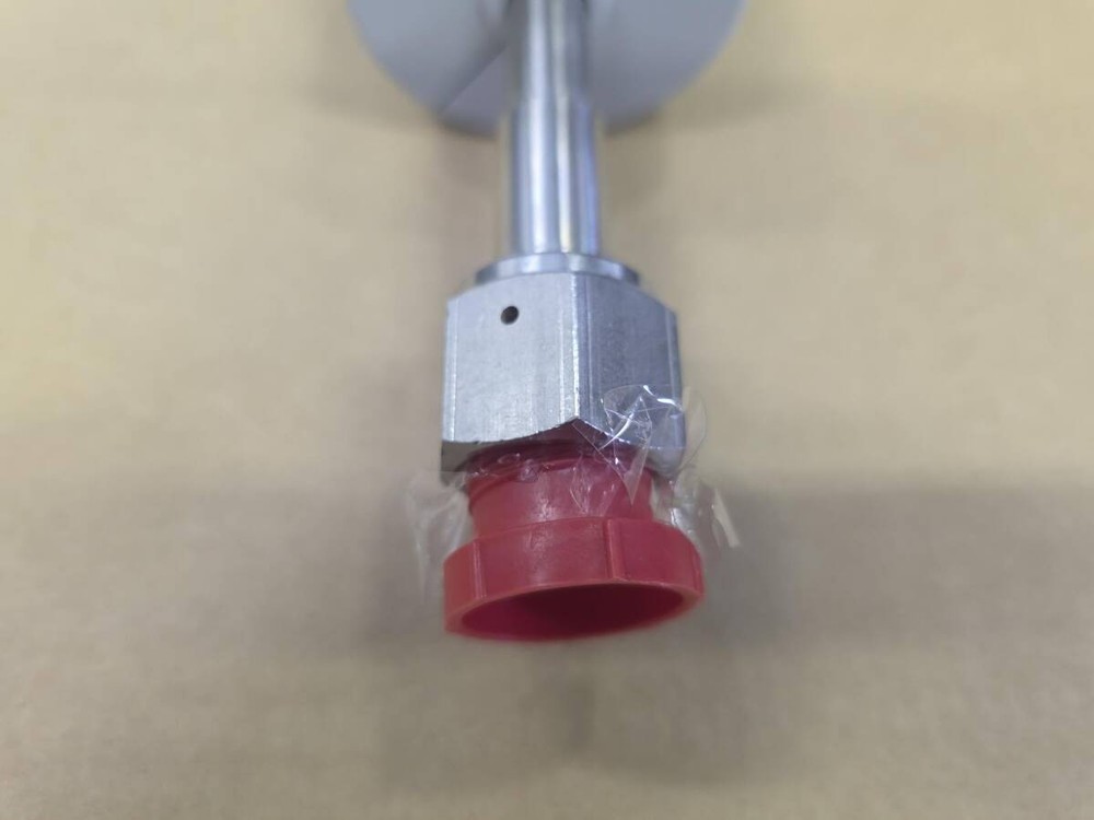 MKS BARATRON 626A11TBE Capacitance Manometer