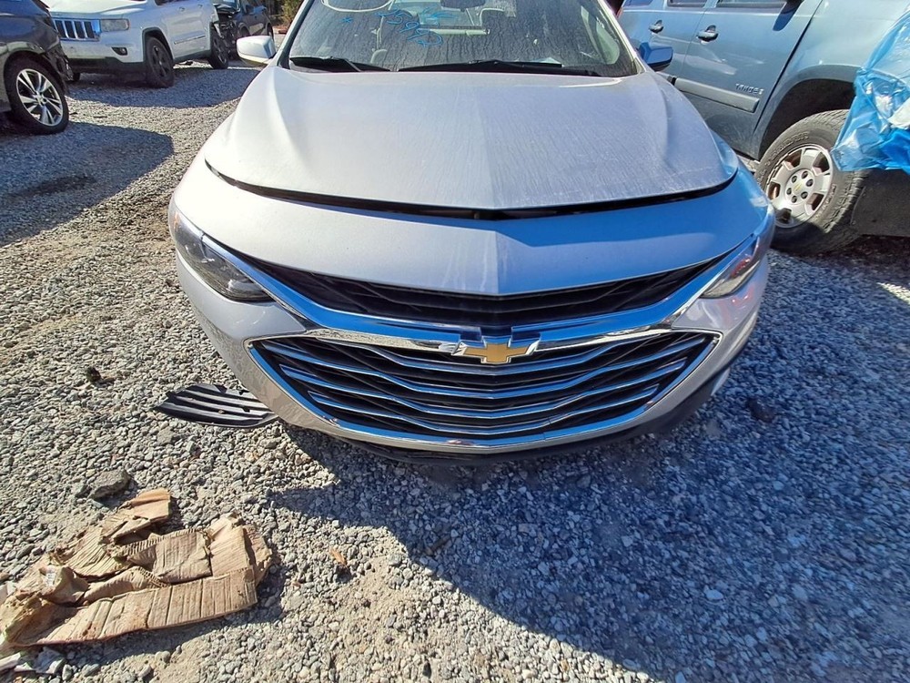 Engine ECM Electronic Control Module Fits 20-24 EQUINOX 4867063