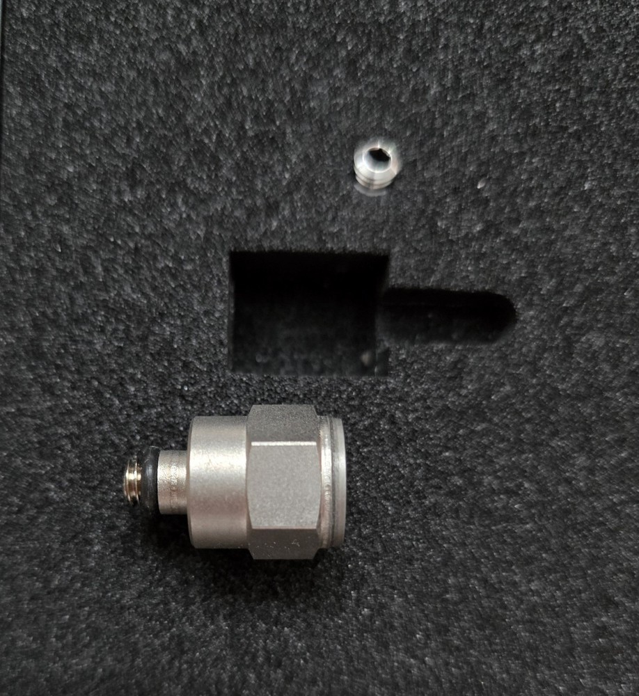 Bruel & Kjaer 4534-B-001 Accelerometer