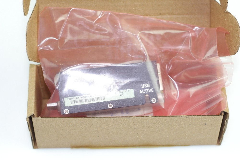 LOT OF 3 eci telecom codm hdmi eth/usb/rs232