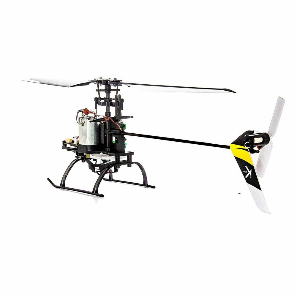 Blade 120 S2 RTF with SAFE Technology # BLH1100