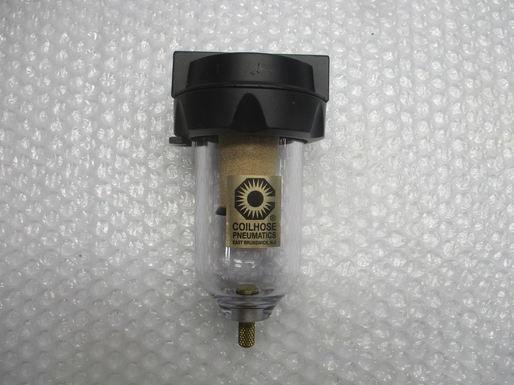 COILHOSE PNEUMATICS 8823 FILTER NSNP