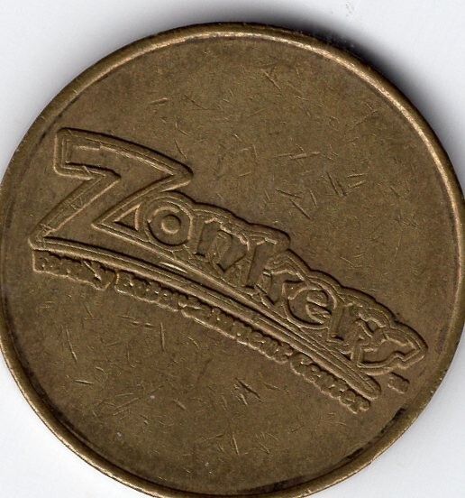 Amusement: Zonker's