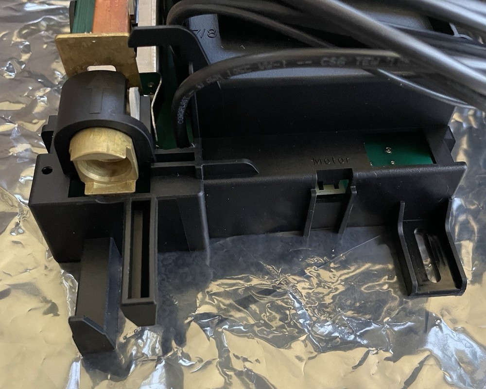 Stiebel Eltron Tankless Water Heater Electronic Control Module STE-289677