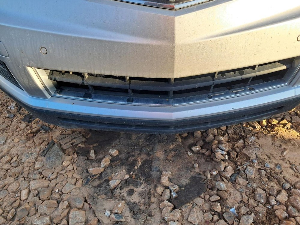 SRX 2011 Glove Box 4785397