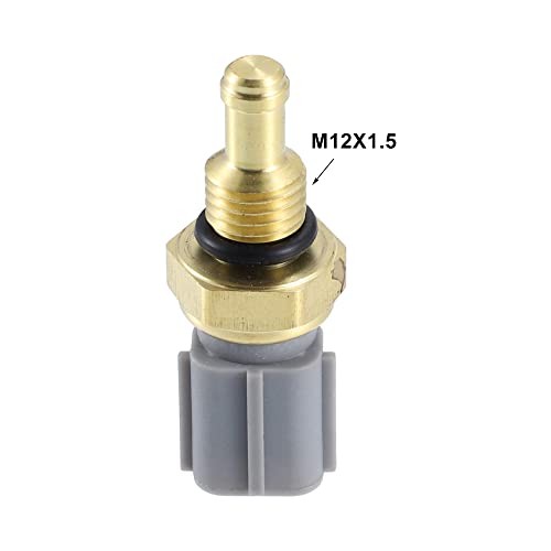 LF0118840A Engine Coolant Temperature Sensor Temp Sender for Mazda 3 2004