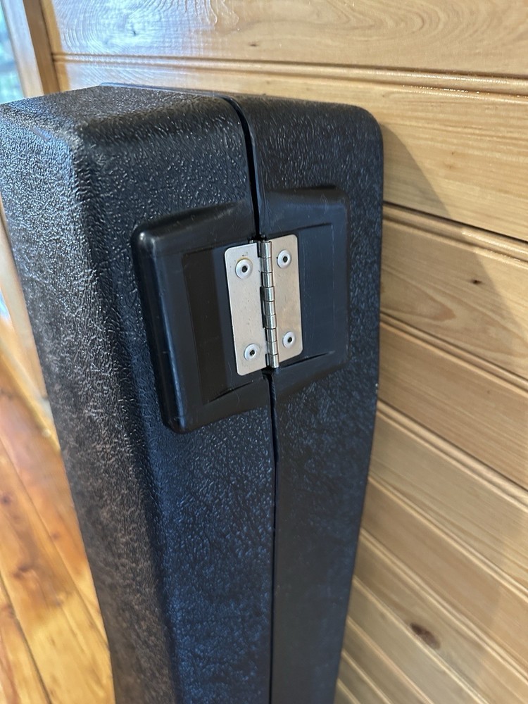 Gibson Les Paul Gen3 Chainsaw Case